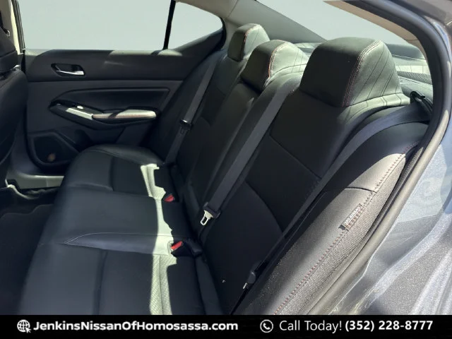 Used 2024 Gray Nissan 2.5 SR image 29