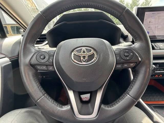 Used 2024 Black Toyota Adventure image 22
