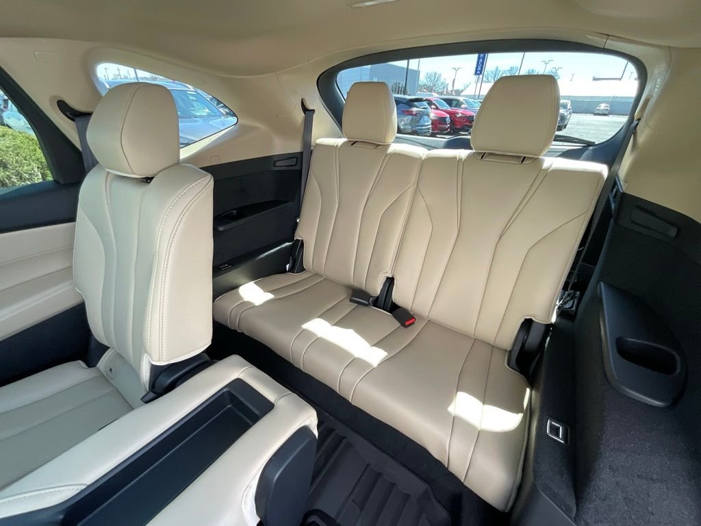 Used 2026 White Acura Base image 26