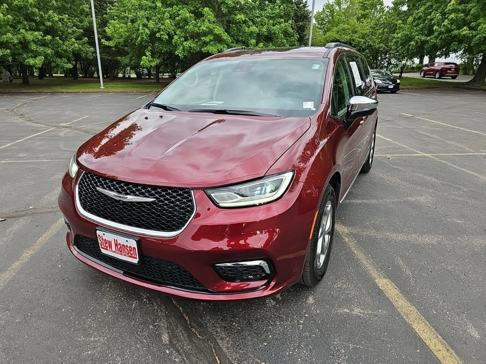Vehicle Image 2