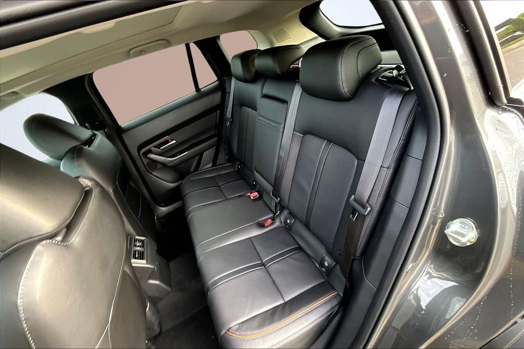 New 2026 Machine Gray Metallic Mazda 2.5 S Premium AWD image 10