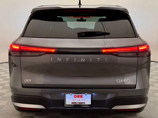 2026 INFINITI QX60 PURE - Photo 14