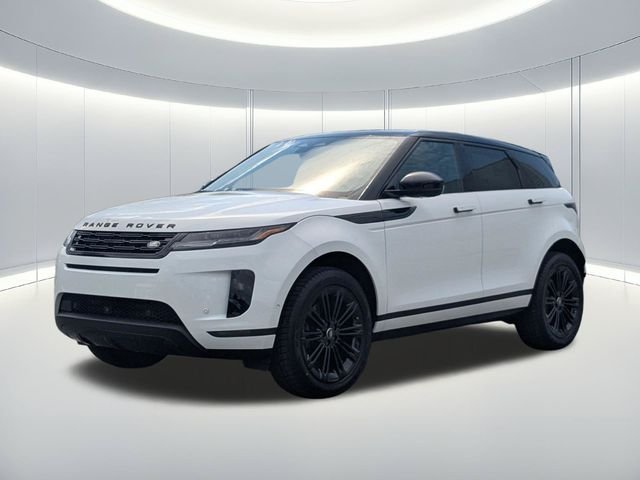 New 2026 Fuji White Land Rover S image 1