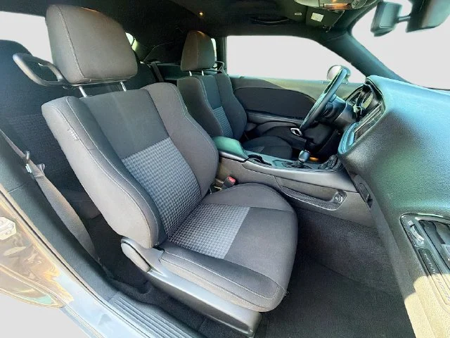 Used 2023 Gray Dodge GT image 28