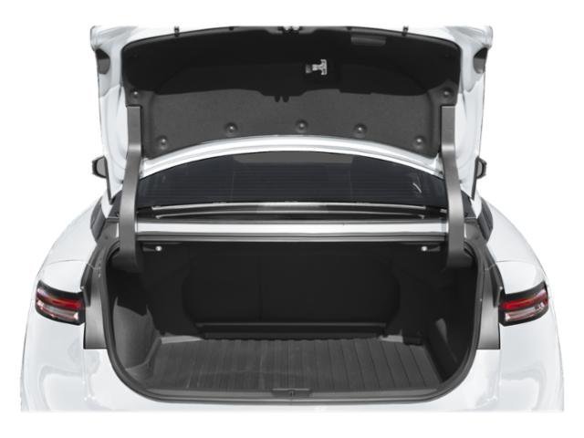 New 2026 Heavy Metal Toyota Platinum image 13