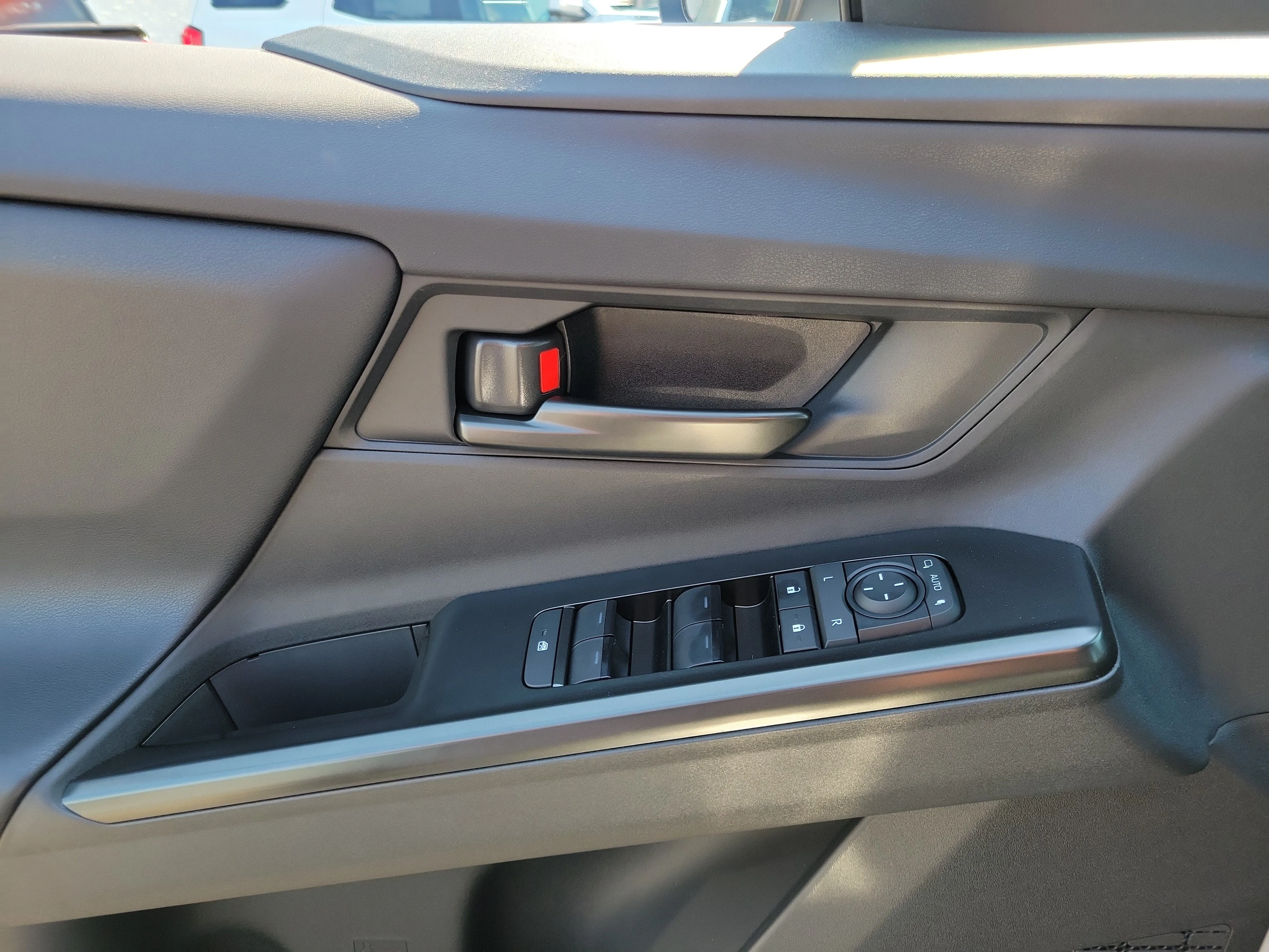 New 2026 Steel Toyota AWD (Natl) image 17