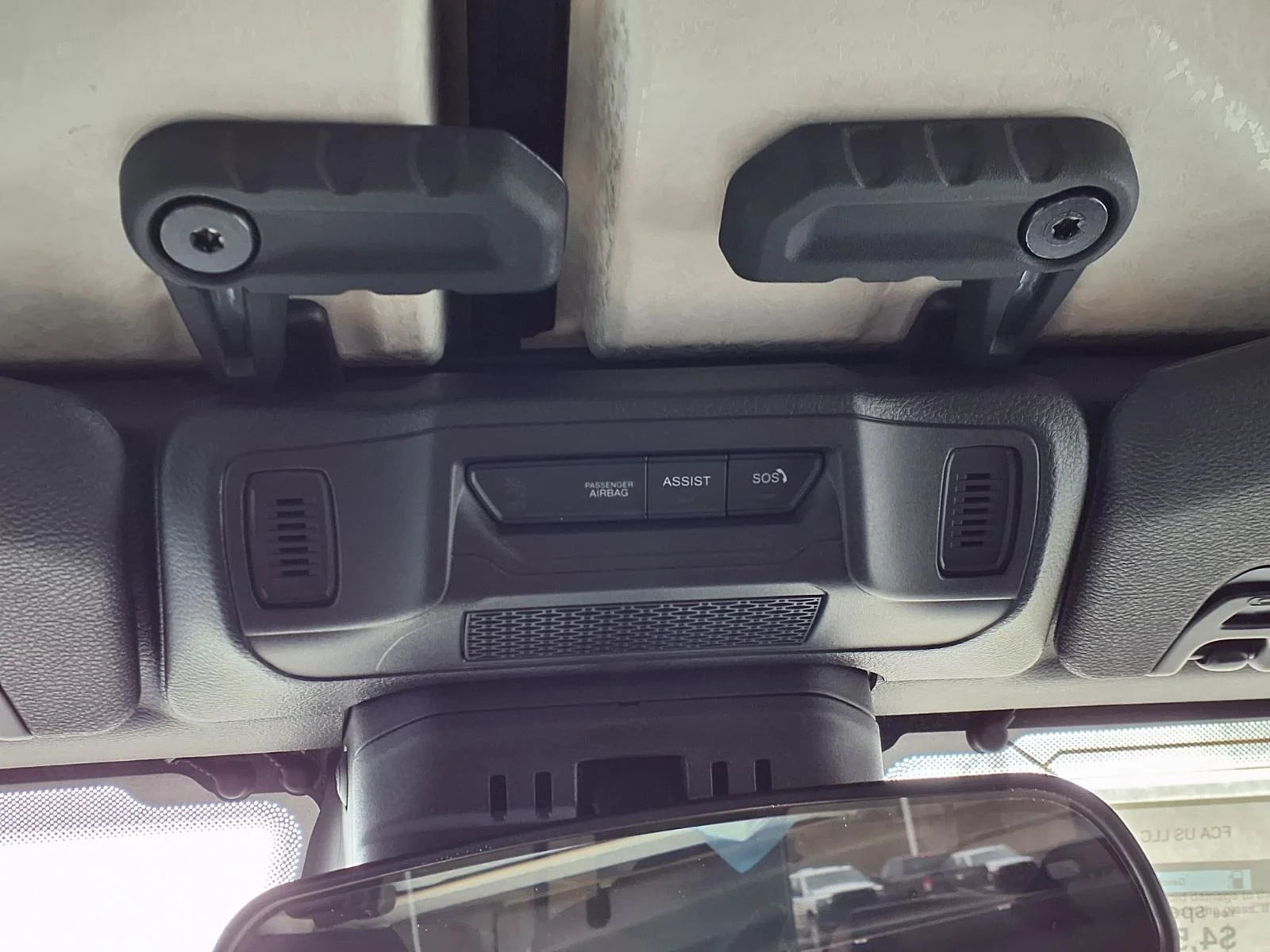 New 2026 41 Exterior Paint Jeep Sahara image 10