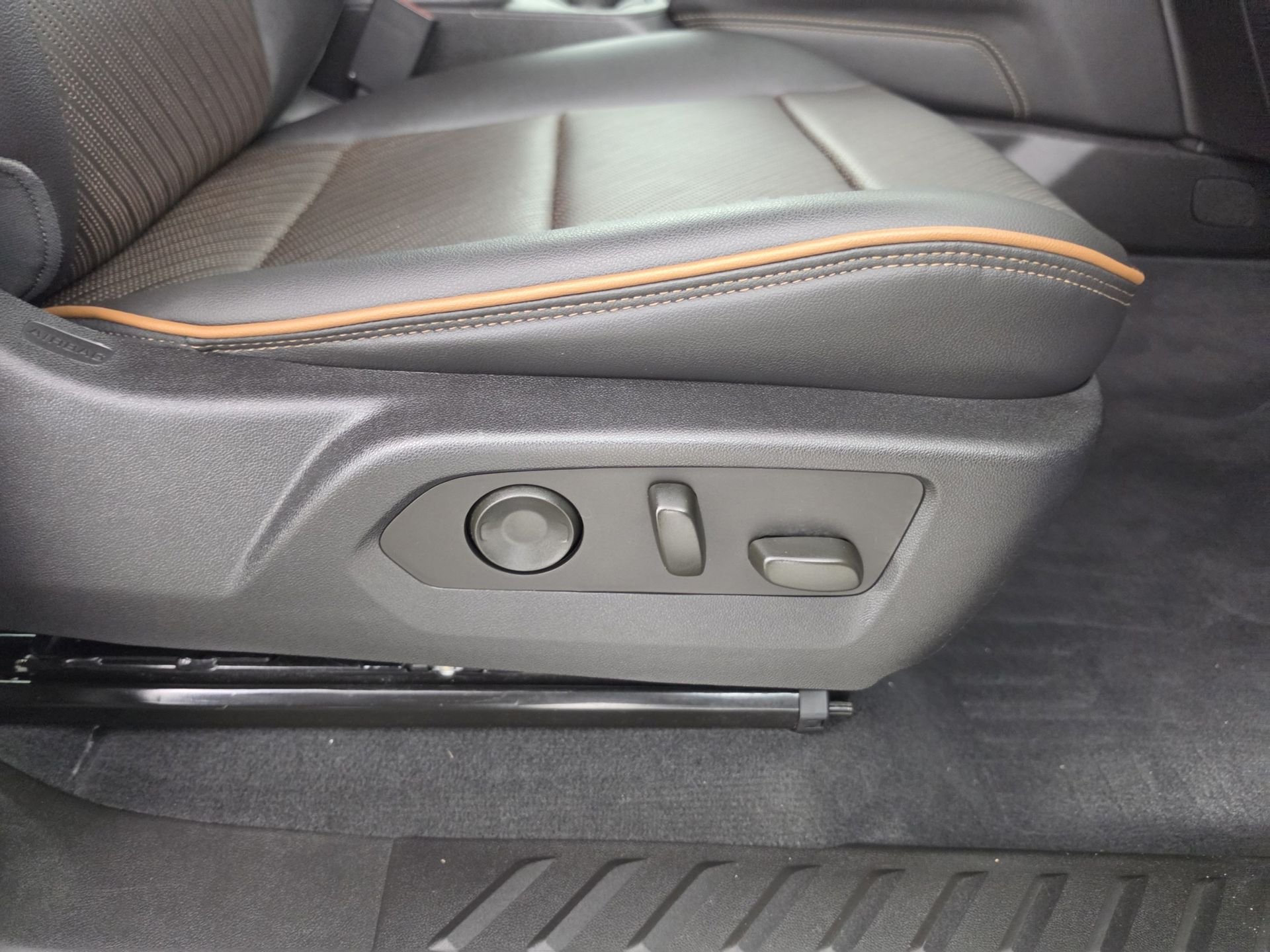 2023 GMC Canyon AT4 - Photo 46
