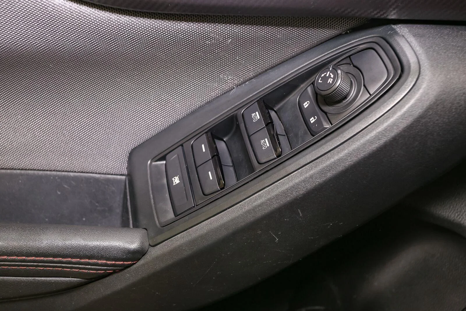 Used 2023 Crystal Black Silica Subaru Sport image 39