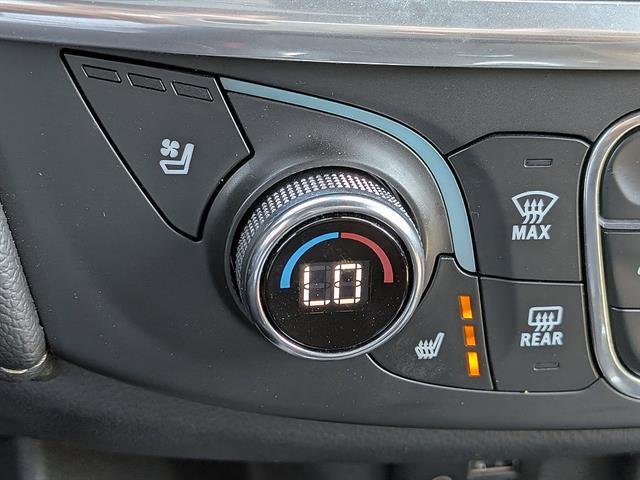 2023 Chevrolet Traverse Premier - Photo 23