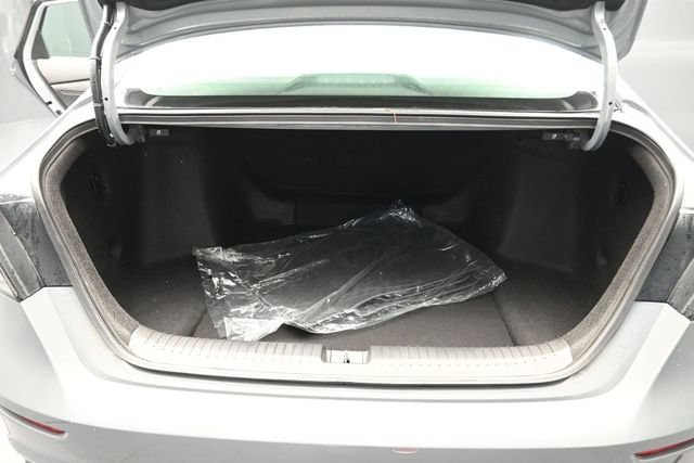 Certified Used 2026 Urban Gray Pearl Honda SE image 54