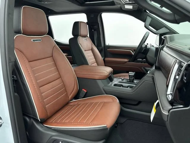 2026 GMC Sierra 1500 Denali Ultimate - Photo 36