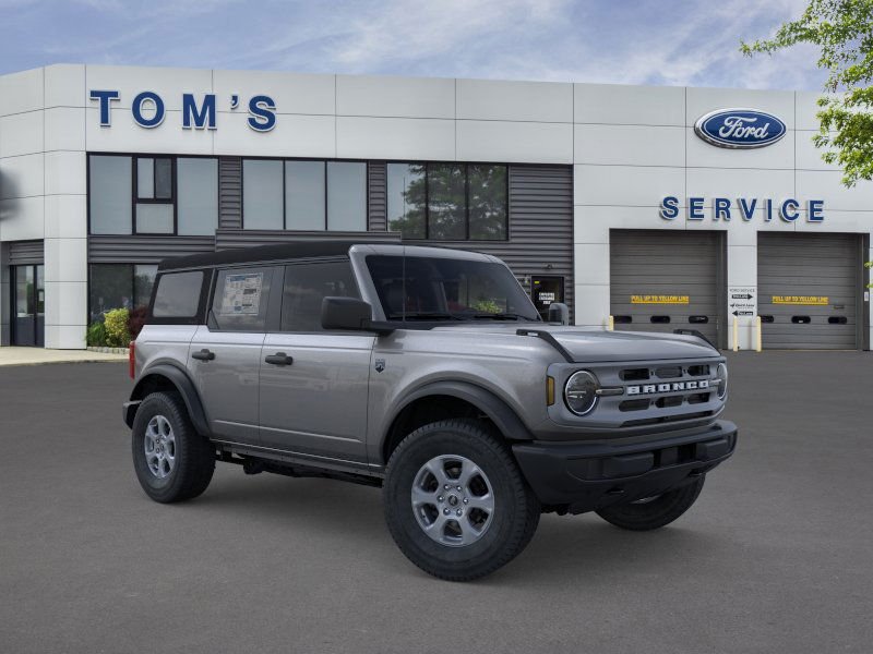 View vehicle photo 7