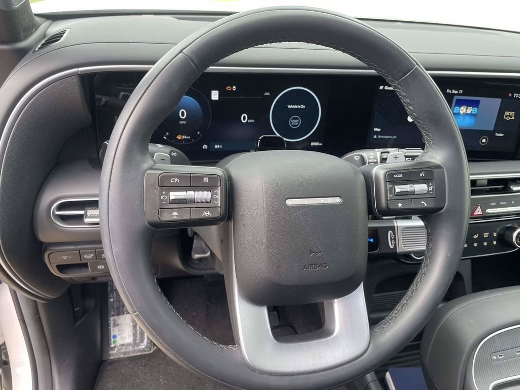 2026 Hyundai Palisade Calligraphy - Photo 14