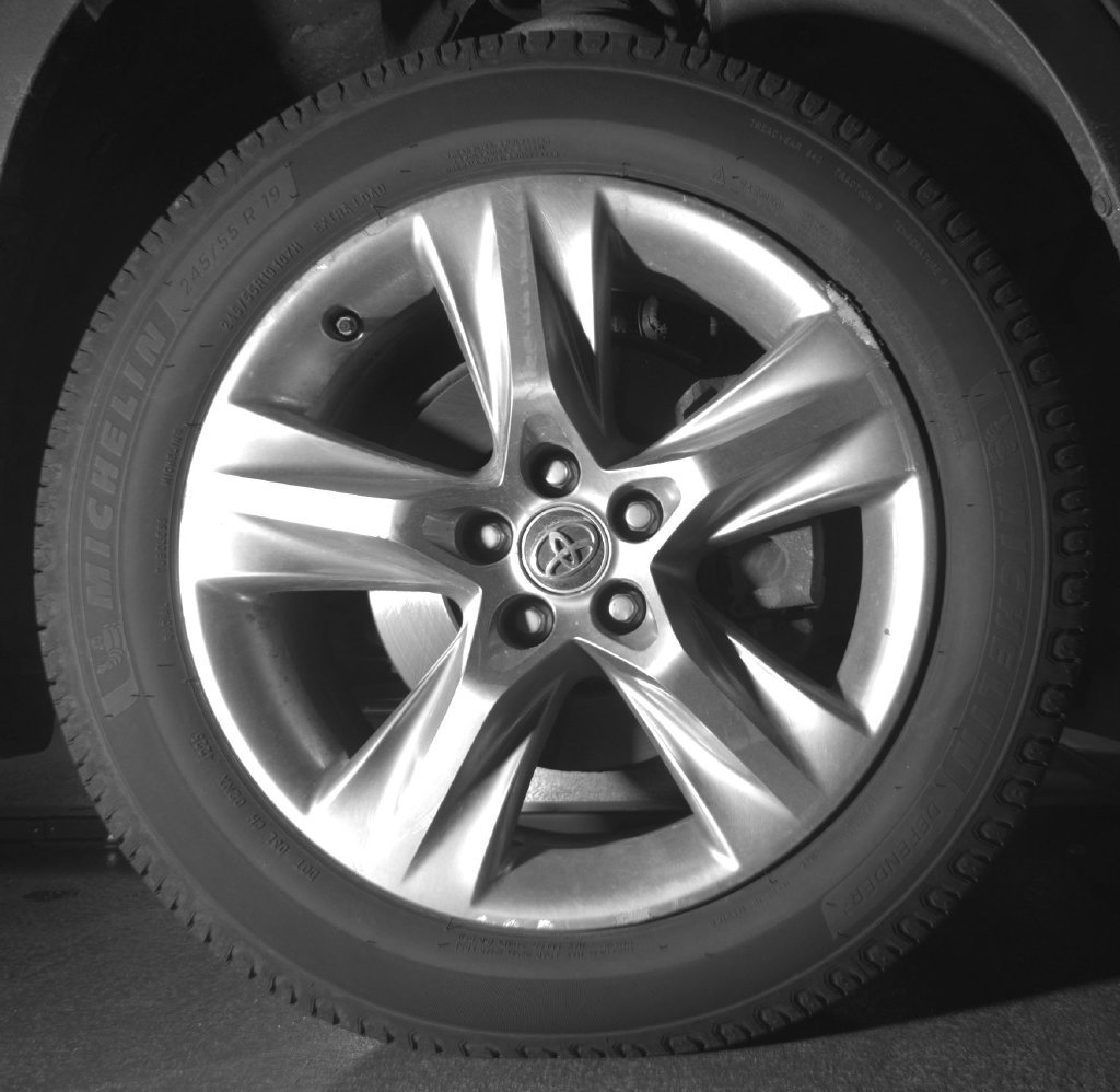 Used 2018 Gray Toyota Limited image 11
