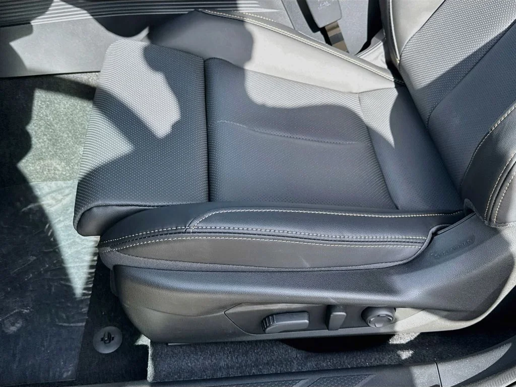 New 2026 Gray Subaru Wilderness image 24
