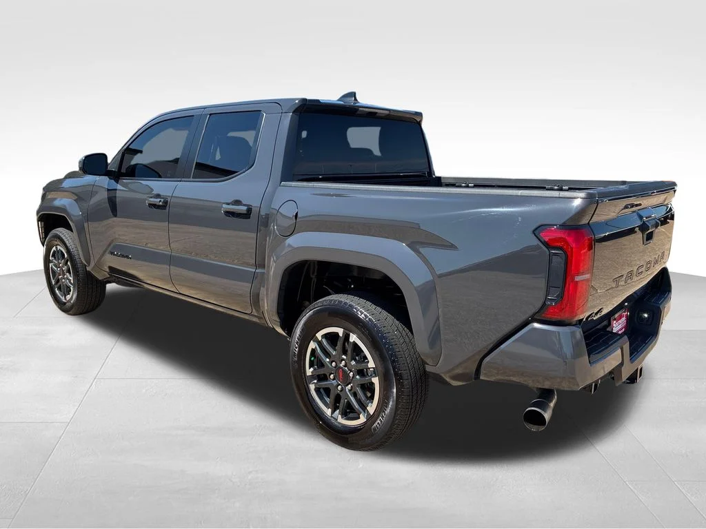 Used 2025  Toyota TRD Sport image 3