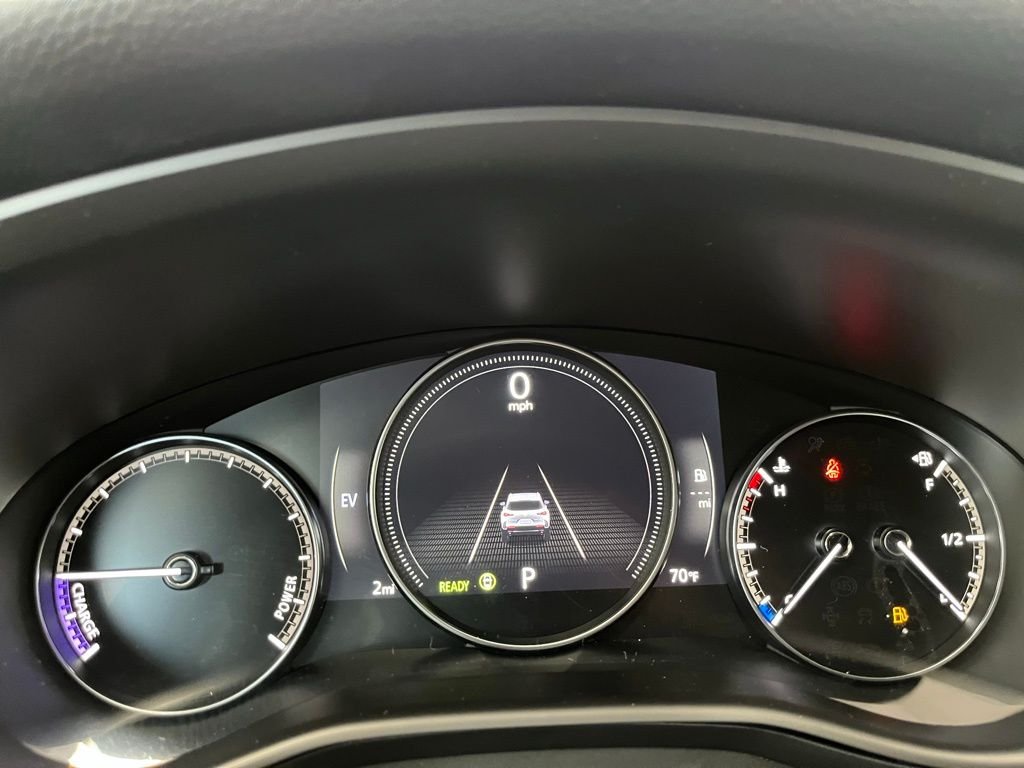 2026 Mazda CX-50 Premium - Photo 21
