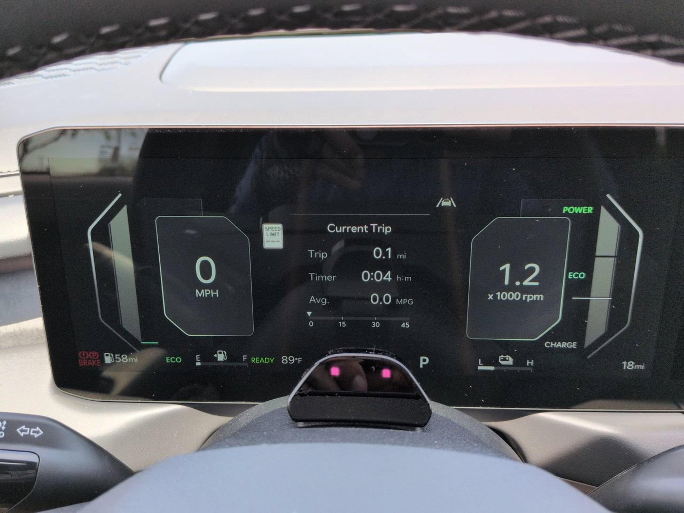 New 2027 Glacial White Pearl Kia SX image 34