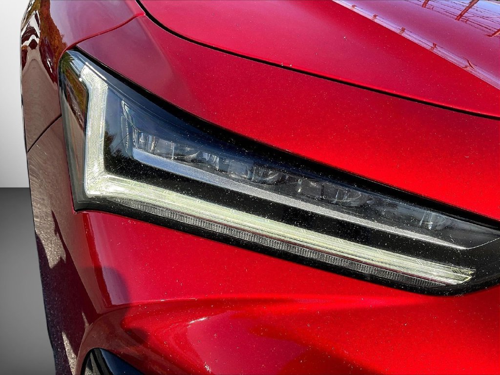Used 2022  Acura A-Spec Package image 32