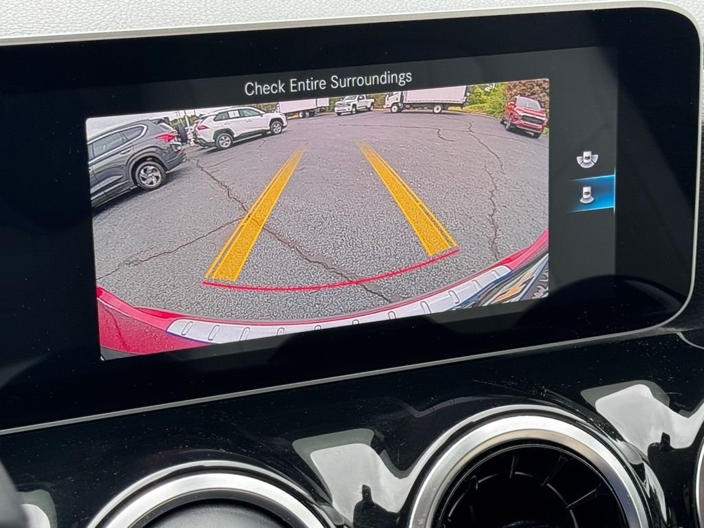 2021 Mercedes-Benz GLA GLA250 - Photo 24