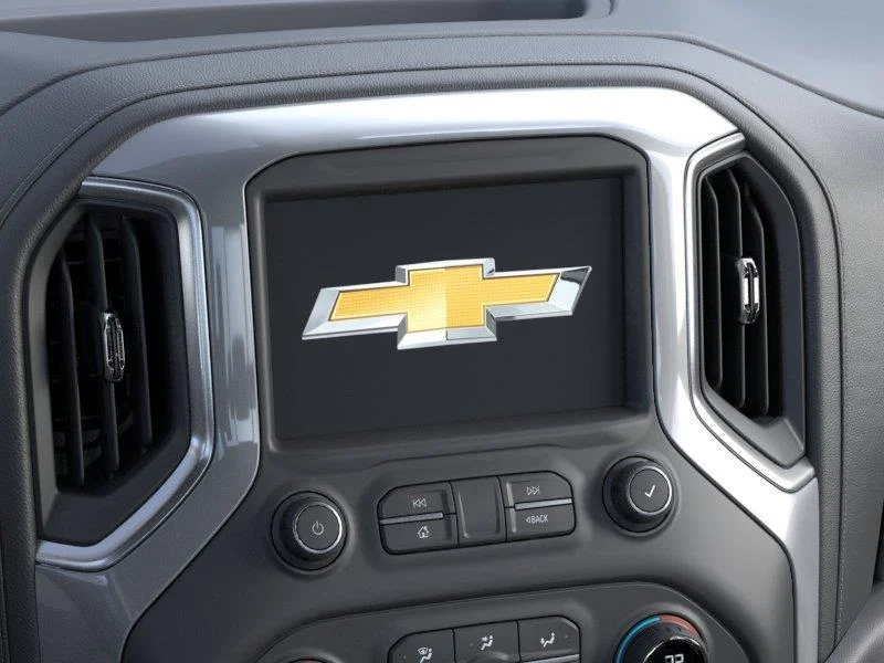 New 2020 Northsky Blue Metallic Chevrolet LT Trail Boss image 15