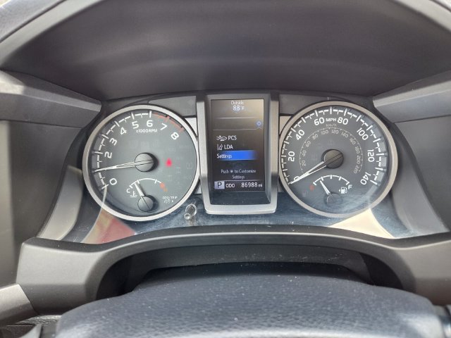 2019 Toyota Tacoma TRD Off Road - Photo 30