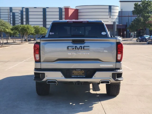 Used 2026 Sterling Metallic GMC Elevation image 6