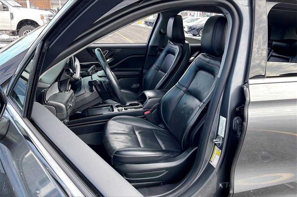 2022 LINCOLN CORSAIR - Image 21