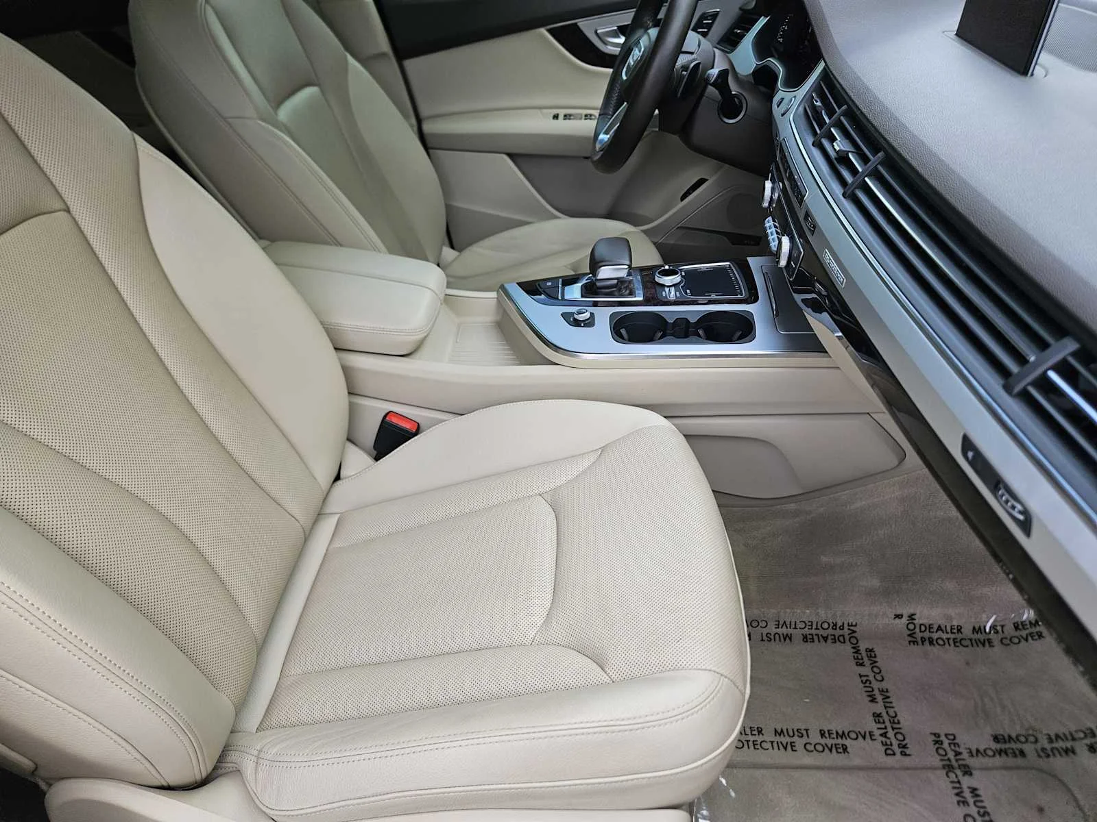 Used 2019  Audi Premium Plus image 9