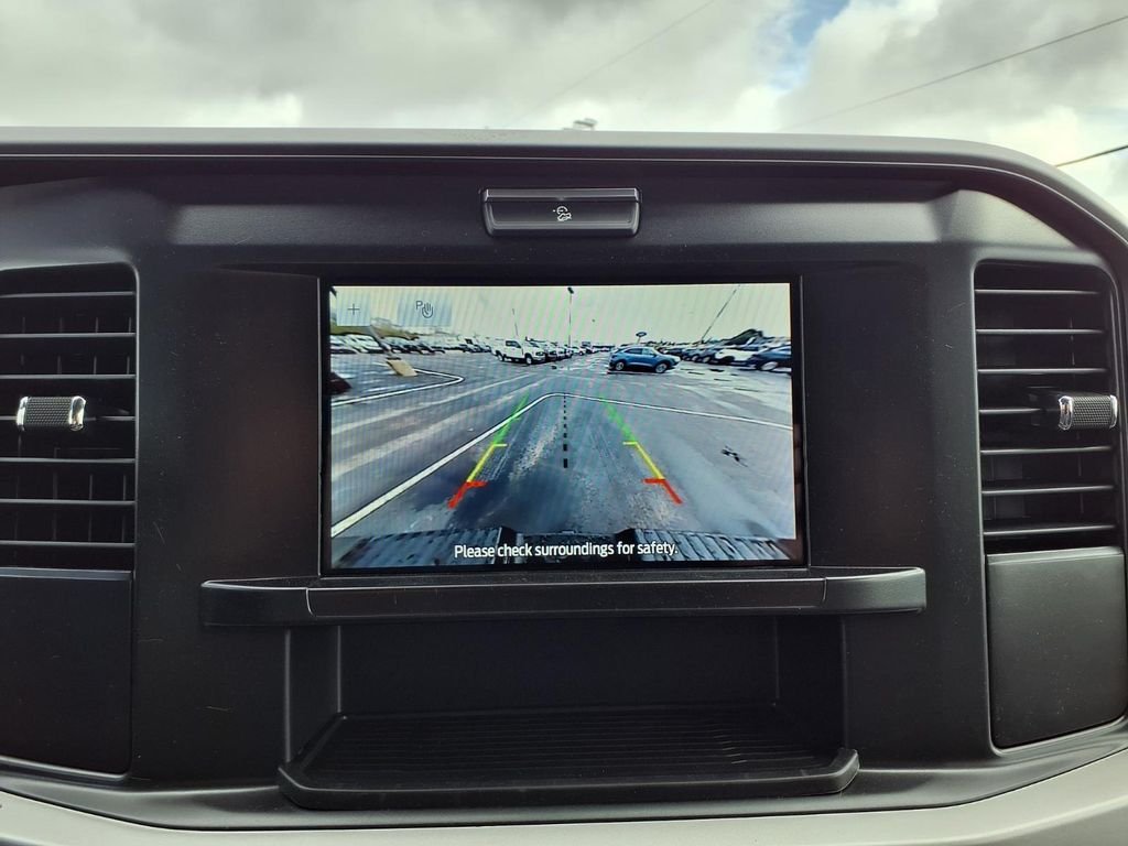 New 2026 Avalanche Ford F-250® XL image 16