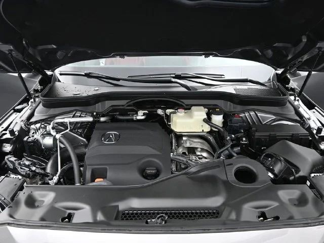 2026 Acura MDX Type S w/Advance Package - Photo 21