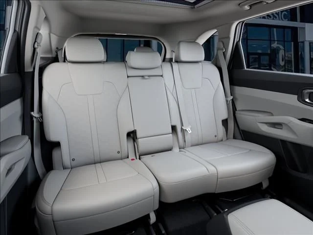 2026 Kia Sorento S - Photo 16