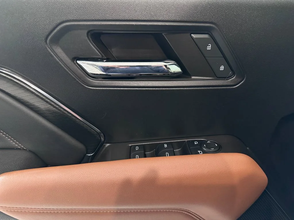 2024 GMC Canyon AT4 - Photo 25