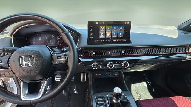 Used 2024  Honda Base image 11