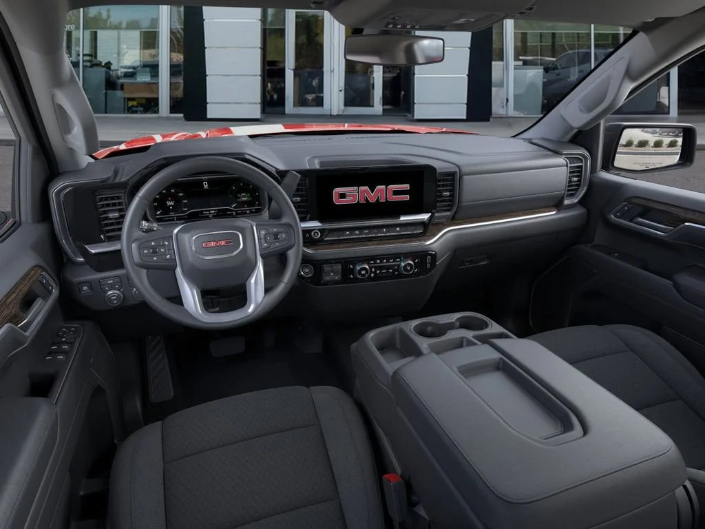 New 2026 Cardinal Red GMC Elevation image 15