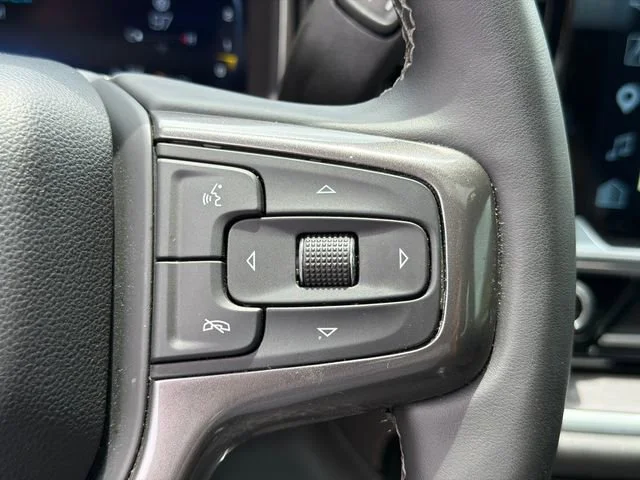 Used 2024 Sterling Gray Metallic Chevrolet High Country image 25