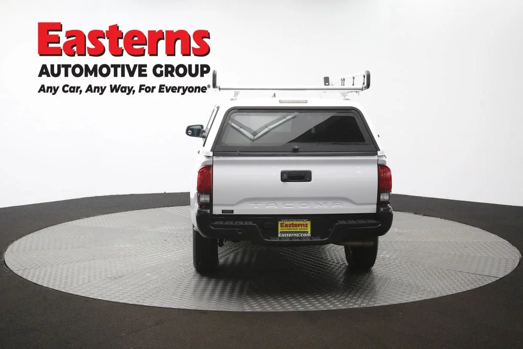 Used 2019 White Toyota SR image 35