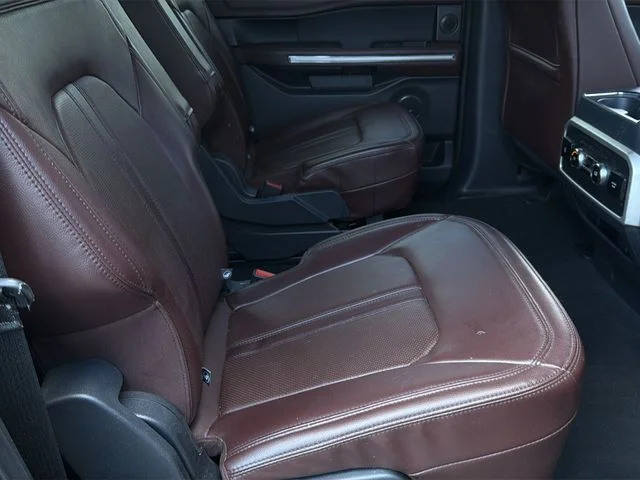 Used 2024 Gray Ford Limited image 38