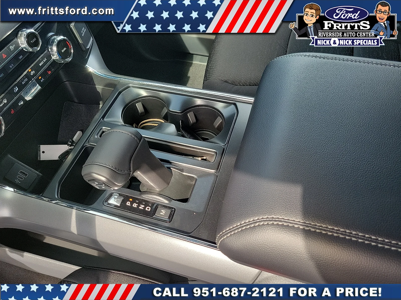New 2026 Oxford White Ford XLT image 9
