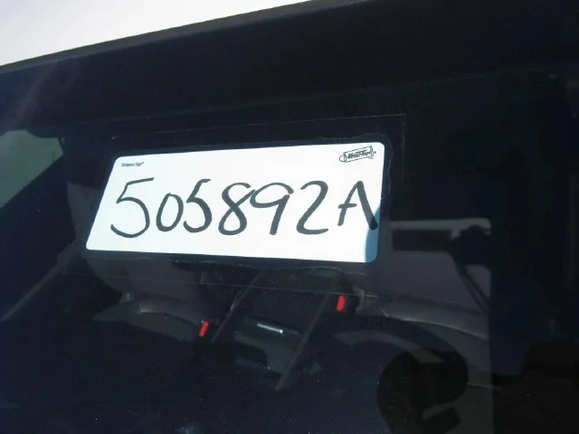 Used 2020 Platinum White Pearl Honda Elite image 7
