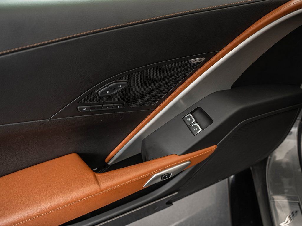 2015 Chevrolet Corvette Z06 - Photo 31