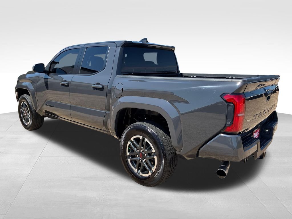 Used 2025  Toyota TRD Sport image 3