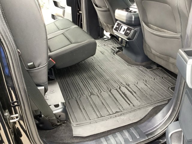 Used 2022 Black Metallic Ford XLT image 23
