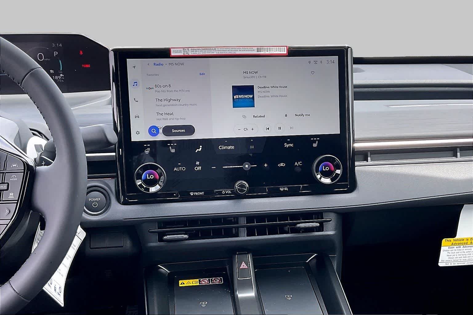 2026 Toyota C-HR SE - Photo 6