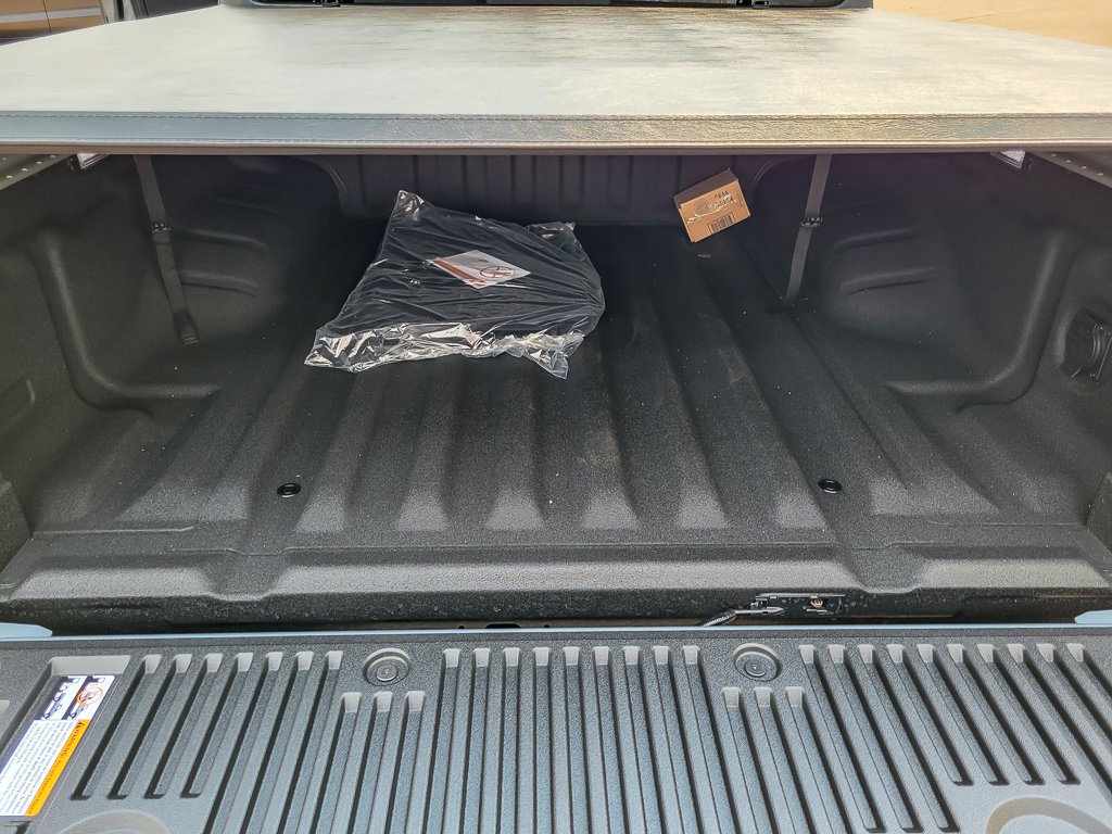 New 2026 Boulder Gray Pearl Nissan PRO-4X w/R Package image 16