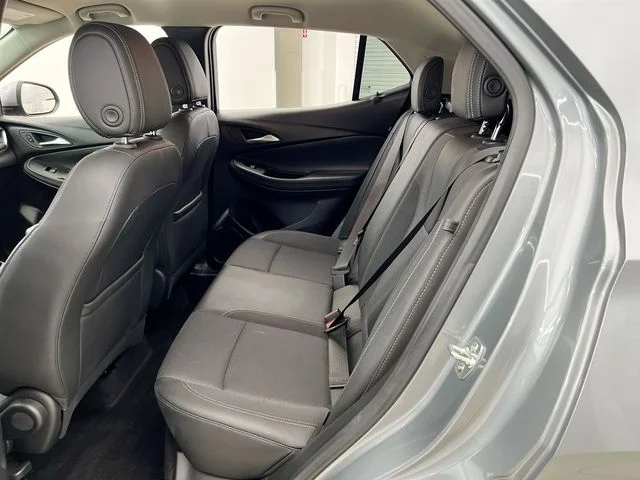 2025 Buick Encore GX Preferred - Photo 11