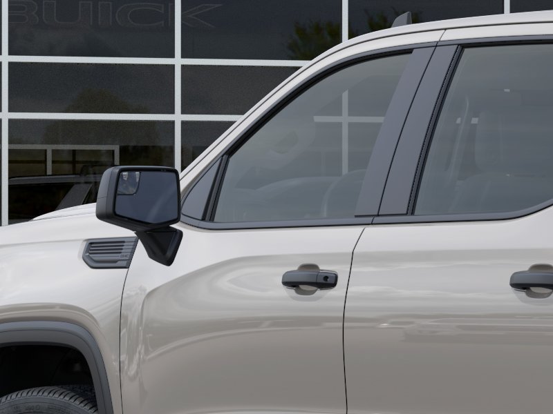2026 GMC Sierra 1500 Pro - Photo 12