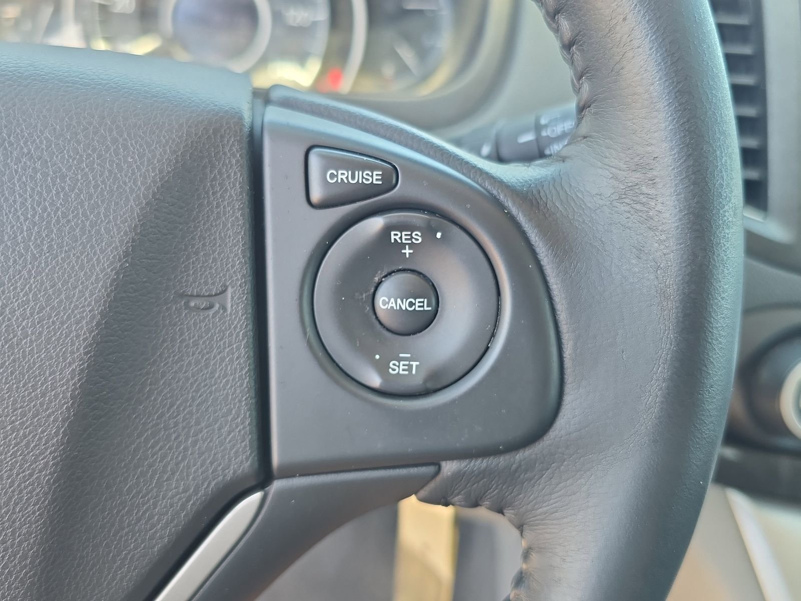 Used 2012 Gray Honda EX-L image 24