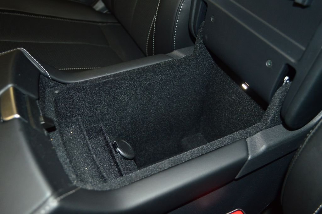 Used 2026 Graphite Shadow INFINITI LUXE image 35